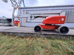 Niftylift HR28 HYBRID 4X4