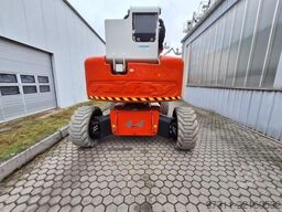 Niftylift HR28 HYBRID 4X4