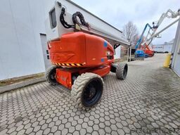 Niftylift HR28 HYBRID 4X4