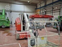 JLG TOUCAN 12E PLUS