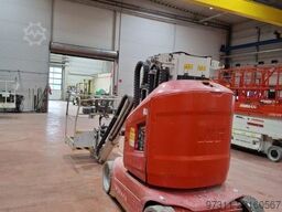JLG TOUCAN 12E PLUS
