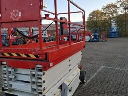 JLG 2646ES