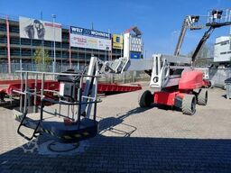Niftylift HR28 HYBRID 4X4