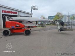 Niftylift HR28 HYBRID 4X4