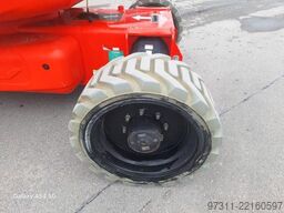 Niftylift HR28 HYBRID 4X4