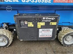 Genie GS-3369 BE