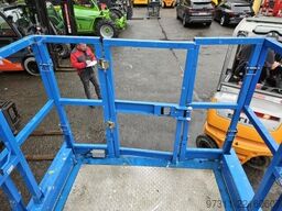 Genie GS-3369 BE