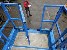 Genie GS-3369 BE