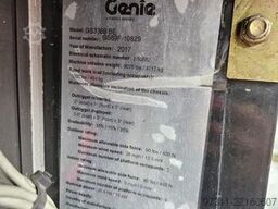 Genie GS-3369 BE