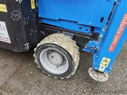 Genie GS-3369 BE