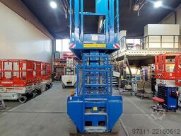 Holland Lift HL-190 E12