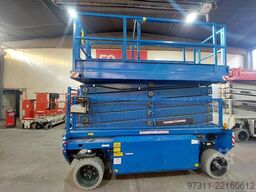 Holland Lift HL-190 E12