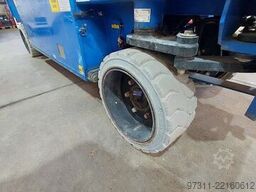 Holland Lift HL-190 E12