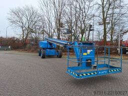 Genie S-85