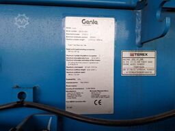 Genie S-85