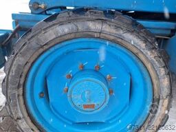 Genie GS-4390 RT