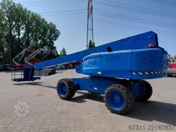 Genie S-85
