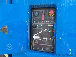 Genie S-85