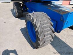Genie S-85