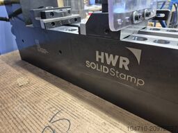 HWR SolidStamp