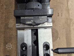 HWR SolidStamp