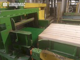 Grecon Dimter FDL-F 205/600/500