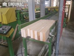 Grecon Dimter FDL-F 205/600/500