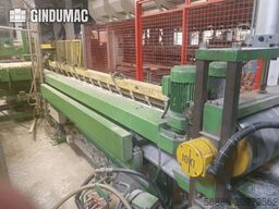 Grecon Dimter FDL-F 205/600/500