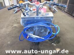 Graco LineLazer Viscount I Airlesspumpe Marki