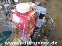 Graco LineLazer Viscount I Airlesspumpe Marki