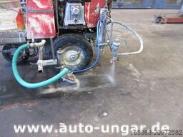 Graco LineLazer Viscount I Airlesspumpe Marki