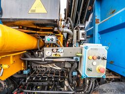 SCANIA R400 - EFFER 210-4S