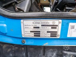 SCANIA R400 - EFFER 210-4S