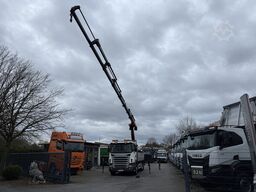 Scania G480 6X2*4 Palfinger 40002 bis 25 Meter