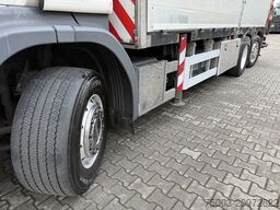 Scania G480 6X2*4 Palfinger 40002 bis 25 Meter