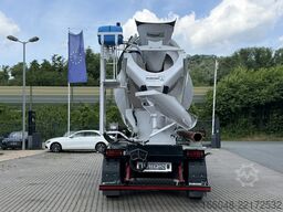 Schmidt EuromixMTP