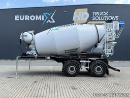 Schmidt EuromixMTP