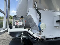 Food Machinery Holland B.V. Food Machinery Holland B.V. Food Machinery Holland B.V.