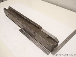 Stahl 645/79/H80 mm
