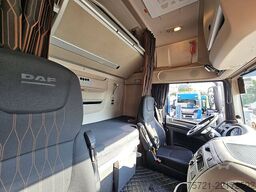 DAF XF 480 6X2 FAN SCHMITZ