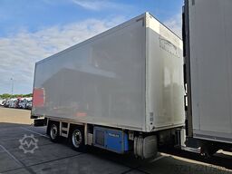 H&W HWTFX18 SCHMITZ FRIGOBLOCK
