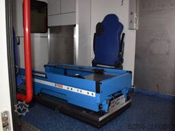 Mercedes-Benz Sprinter Fahrtec Rettungswagen