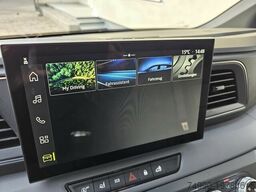 Renault Master L2H2 170 Neues Modell 10´´ Navi Kamera