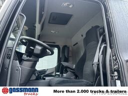 Mercedes-Benz Antos 2536 L 6x2, Lenk-/Liftachse, MBB LBW