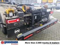 Mercedes-Benz Arocs 3351 LK 6x4, Bi-Xenon