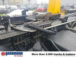 Mercedes-Benz Arocs 3351 LK 6x4, Bi-Xenon