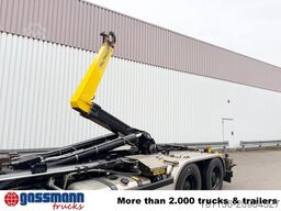 Mercedes-Benz Arocs 3351 LK 6x4, Bi-Xenon