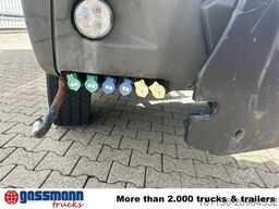 Aebi AEBI Schmidt MT750 4x4, Winterdienstausstattung