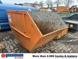 Aebi AEBI Schmidt MT750 4x4, Winterdienstausstattung,