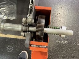 Öz-mak Plastik Makina ÖZM 85 LX UNIVERSAL BAG CUTTING MACHINE